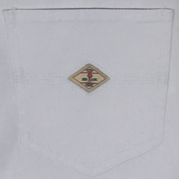 White high waisted Skinny Jeans - 6 - Picture 4 of 6